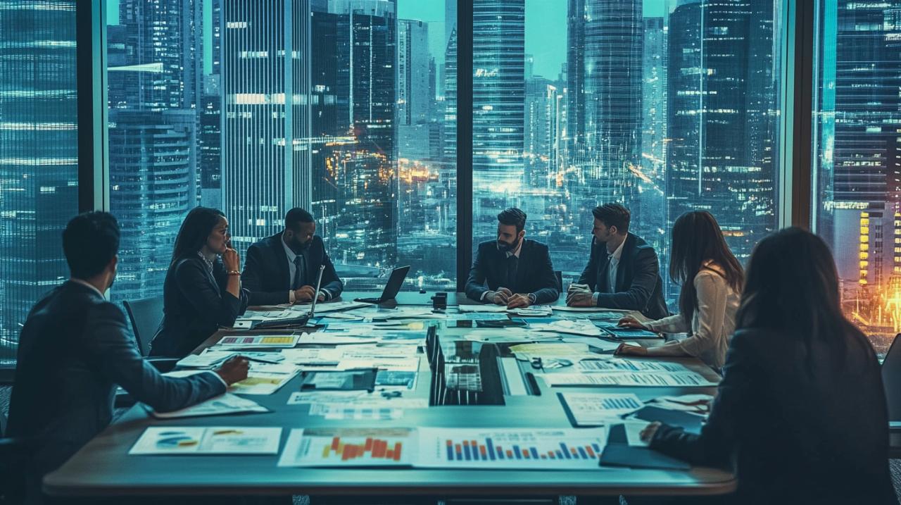 Optimiser votre stratégie financière avec Auguste Patrimoine pour une diversification réussie