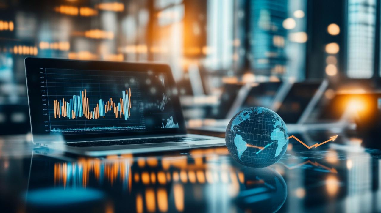 Comment investir en ETF pour diversifier votre portefeuille efficacement